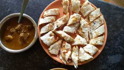 Lahari Family & Garden Dhaba