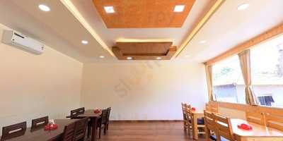 Lahari Family & Garden Dhaba