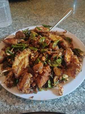 Lahari Family & Garden Dhaba