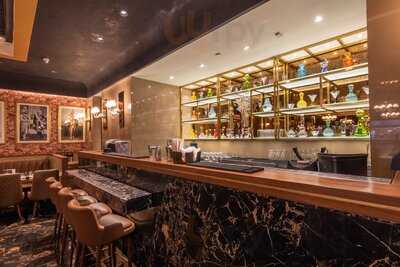 Punjab Grill - Forum Shantiniketan Mall