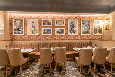 Punjab Grill - Forum Shantiniketan Mall