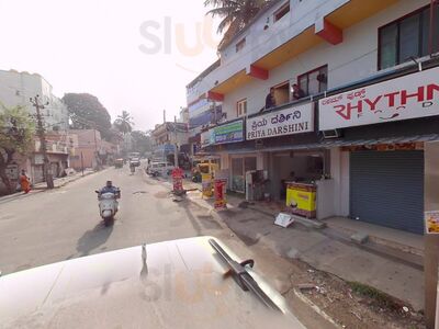 Kolkata Famous Kathi Rolls