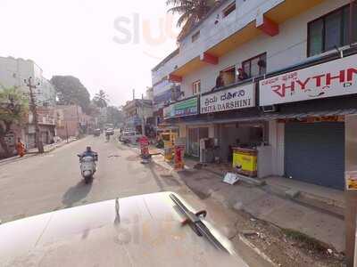 Kolkata Famous Kathi Rolls
