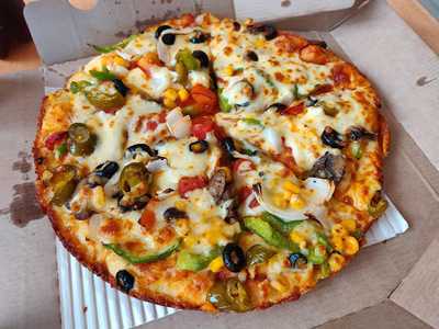 Domino's Pizza