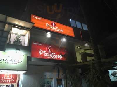 Pizza Stop