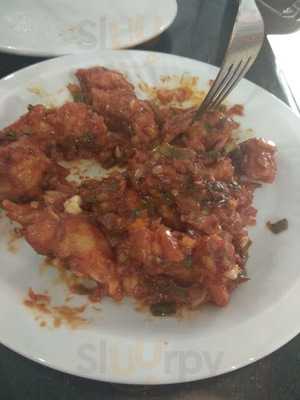 Mac Fast Food Sterling