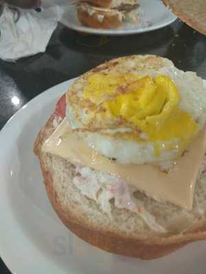 Mac Fast Food Sterling