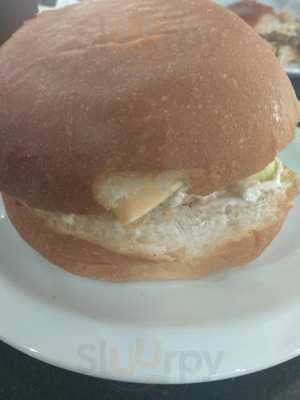 Mac Fast Food Sterling