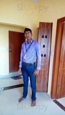 Mac Fast Food Sterling