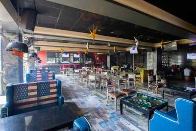 55 Wall St. Bar & Kitchen