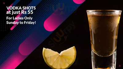 55 Wall St. Bar & Kitchen