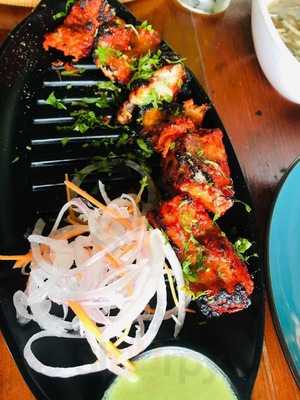 55 Wall St. Bar & Kitchen