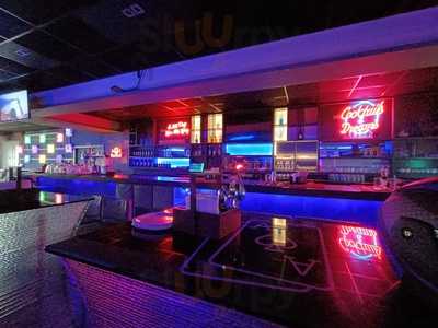 55 Wall St. Bar & Kitchen