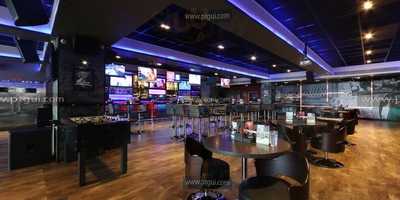 55 Wall St. Bar & Kitchen