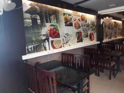 Thalassery Restaurant