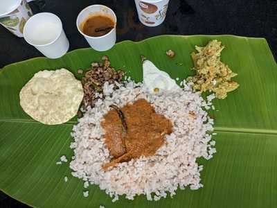 Thalassery Restaurant