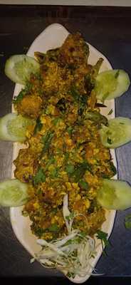 Mandara Bar And Restaurant