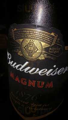 Mandara Bar And Restaurant