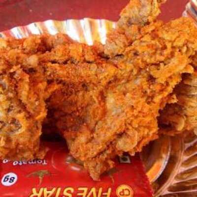 Five Star Chicken
