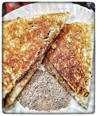 Om Shiva Shakti Chats Centre