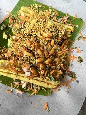 Om Shiva Shakti Chats Centre