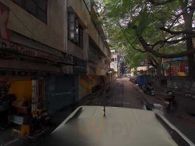 Om Shiva Shakti Chats Centre