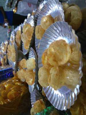 Om Shiva Shakti Chats Centre