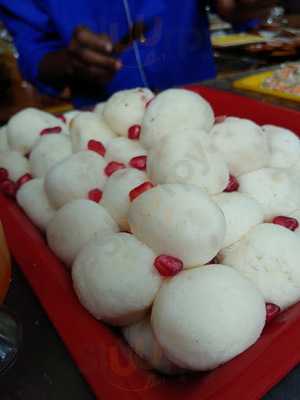 Om Shiva Shakti Chats Centre