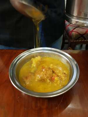 Khana Khazana Thali Restaurant