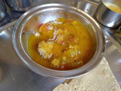 Khana Khazana Thali Restaurant