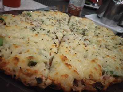 Khana Khazana Thali Restaurant