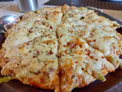 Khana Khazana Thali Restaurant