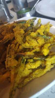 Khana Khazana Thali Restaurant