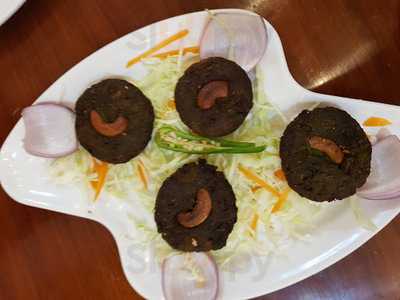 Khana Khazana Thali Restaurant