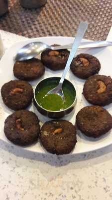 Khana Khazana Thali Restaurant