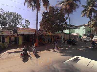 Khana Khazana Thali Restaurant