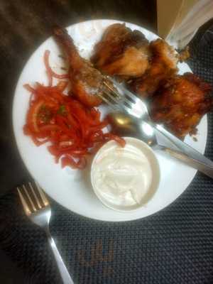 Cauvery Hyderabadi Biriyani