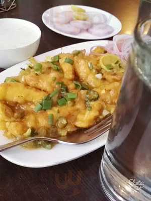 Cauvery Hyderabadi Biriyani