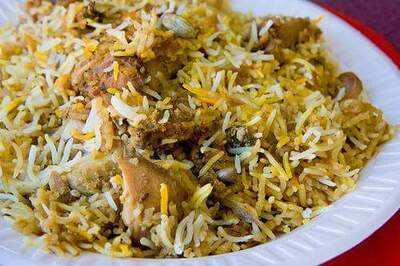 Cauvery Hyderabadi Biriyani