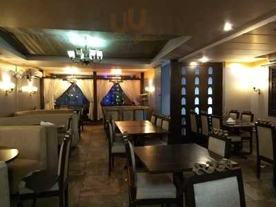 Cauvery Hyderabadi Biriyani