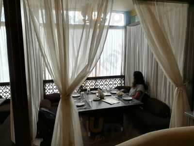 Cauvery Hyderabadi Biriyani