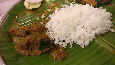 Aroma Spice Bar And Kitchen