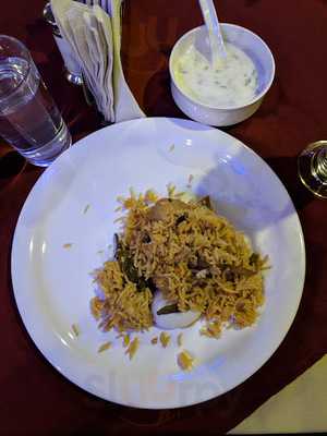 Aroma Spice Bar And Kitchen