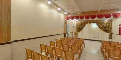 Aroma Spice Bar And Kitchen