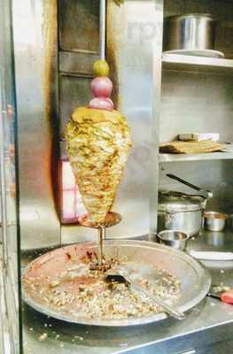 Kabab Mandra
