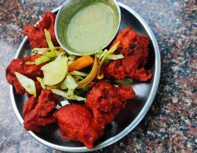 Sindu Bar And Restaurant