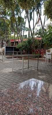 Sindu Bar And Restaurant