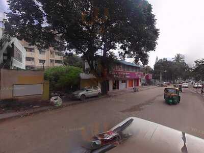 Sindu Bar And Restaurant