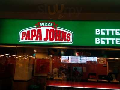 Papa John's Pizza