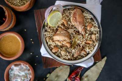 Mayuri Family Restaurant